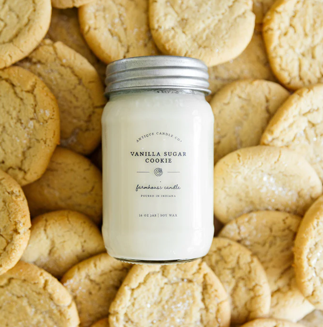 Antique Candle Co.