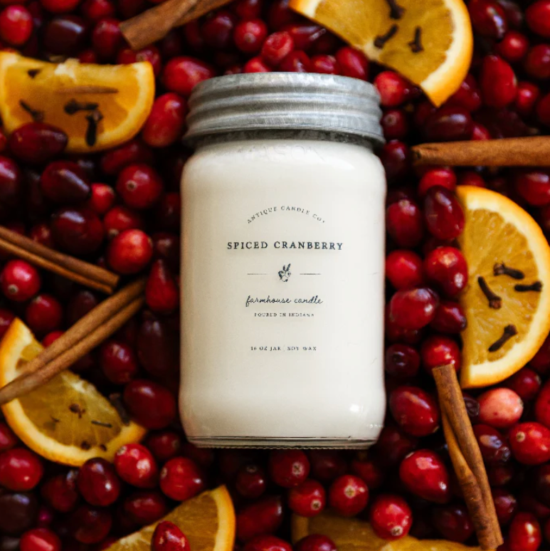 Antique Candle Co.